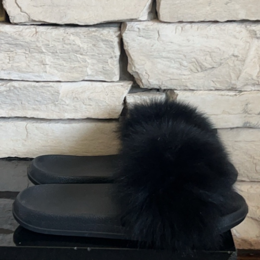 Fuzzy Slides - Picture 2 of 5